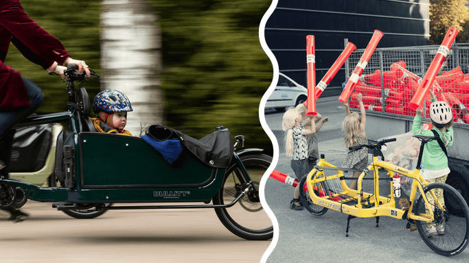 Bullitt von Larry vs. Harry