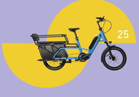 Loady von Velo de Ville 